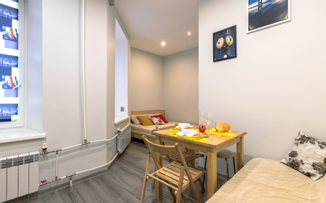 Апартаменты RentalSPb