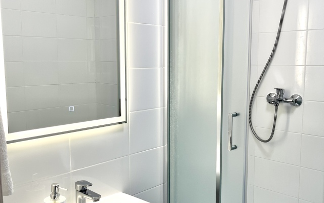 Квартира Студия на 65 Лет Победы 6/23