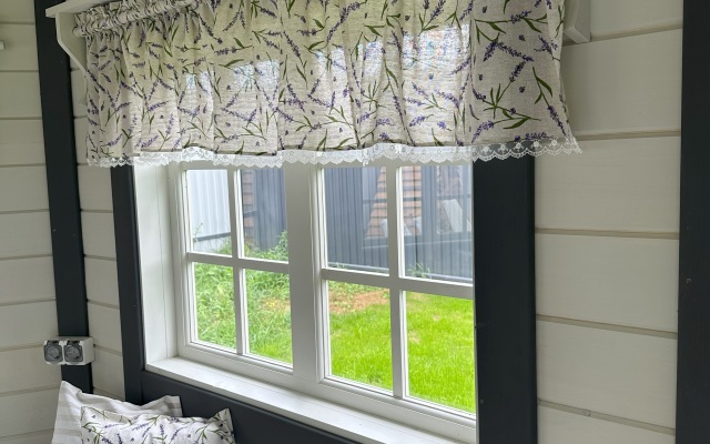 Гостевой дом BerёzkiHouse