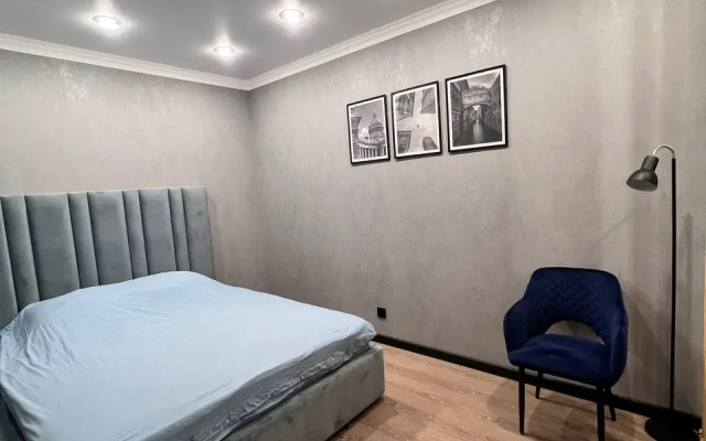 Квартира Уютный лофт