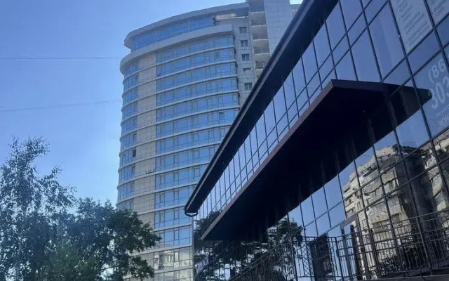 2-Komnatnye C Pryamym Vidom Na More Flat