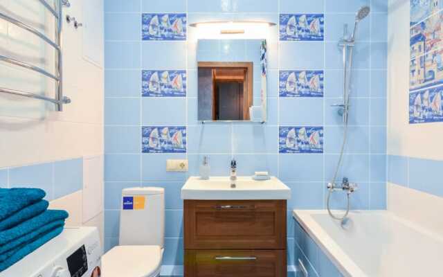 Apartamentyi Elegant Na Starokubanskoj 137 2