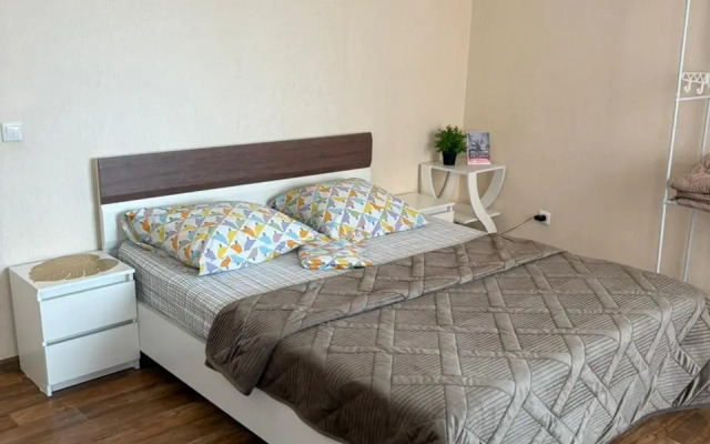 Квартира на Карла Либкнехта 112 (44)