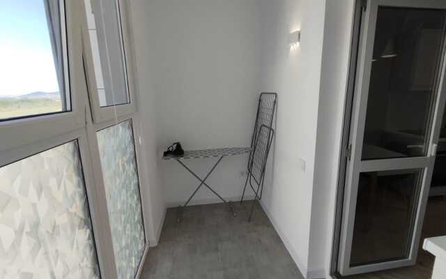 Kvartira Odnokomnatnaya V Garante (66a) Flat