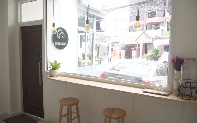 Habitat Hotel