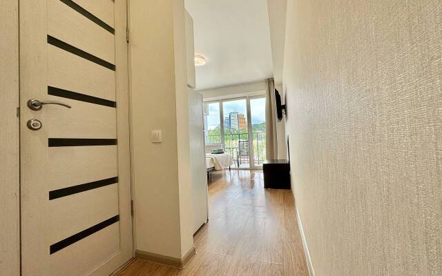 Zhk Karavella Portugalii Apartaments 1