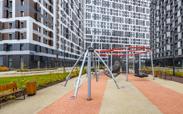 Elite Apartments