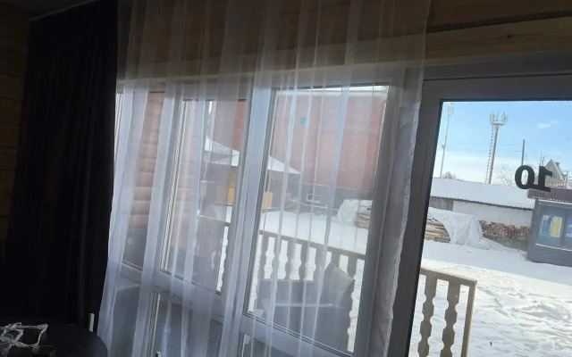 Guest house U Loly