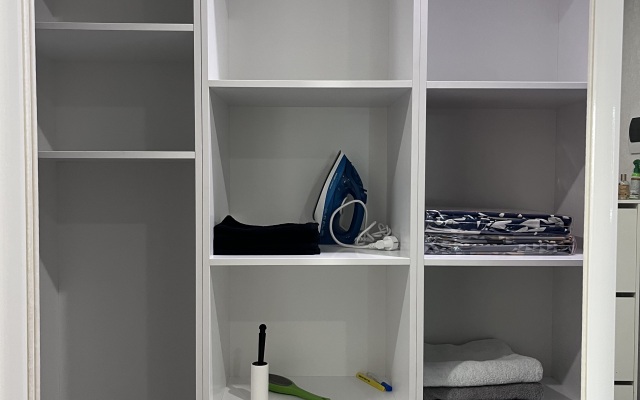 Квартира Уютная двухкомнатная студия у Аквапарка