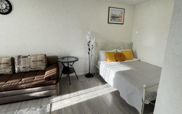 Апартаменты в центре Калининграда