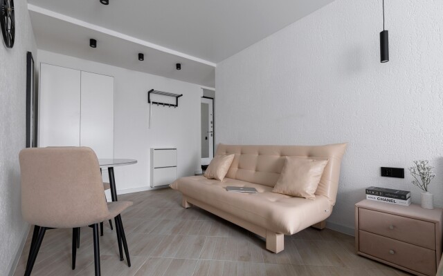 Апартаменты Двухкомнатные На Лесном Проспекте 3