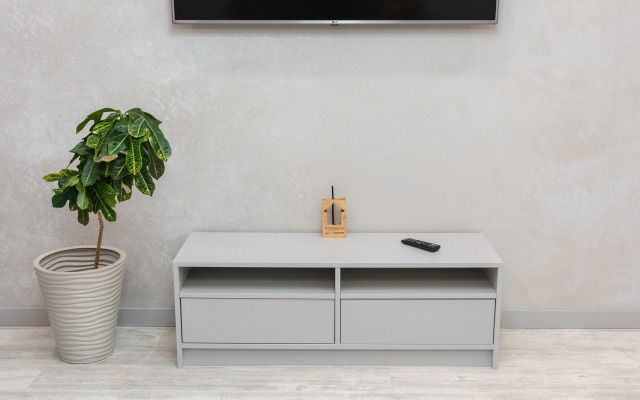 Квартира с историей  в центре города