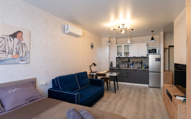 Hedonism Aparts Na Samovarnoy 10 Flat