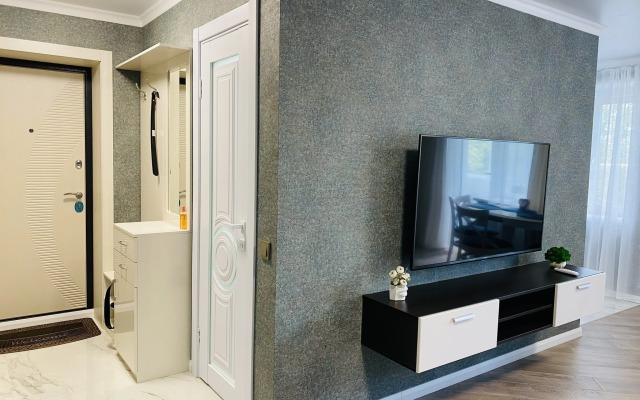 Квартира Евродвухкомнатная в Центре Старого Города