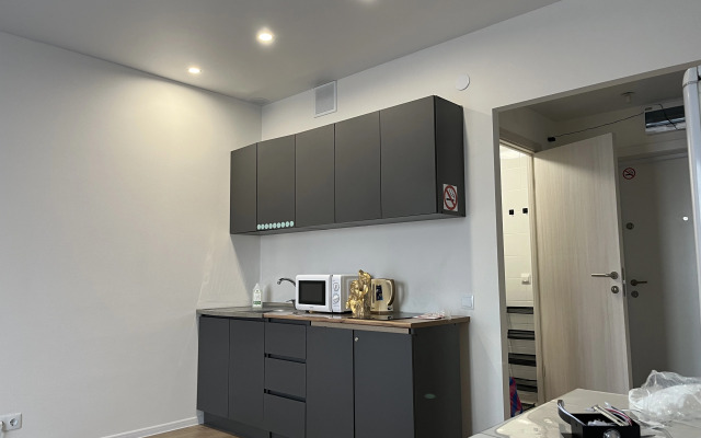 Nedaleko ot Aeroporta Vnukovo Apartment