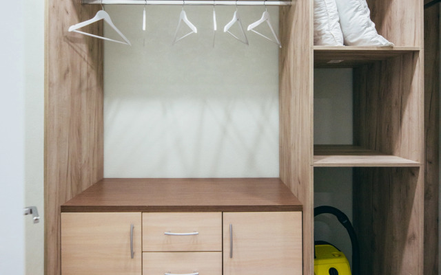 Апартаменты Скандинавия 55