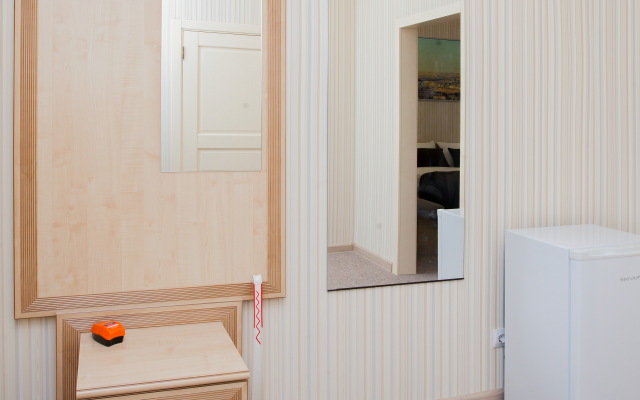Oliviya Hotel