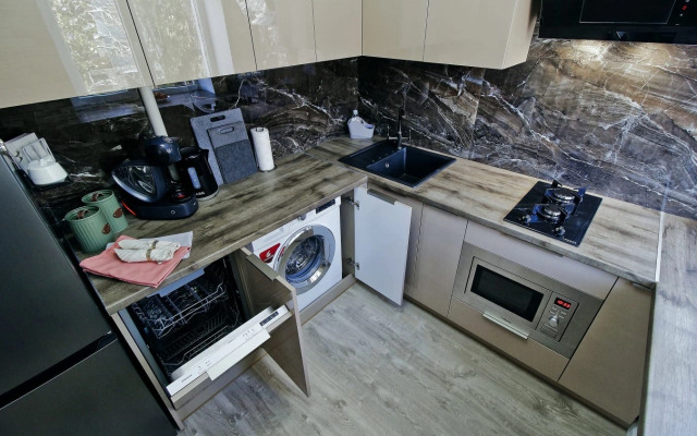 Квартира Шампань в центре