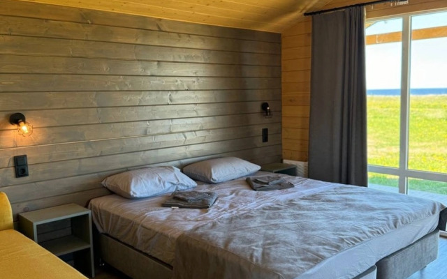 Ilmera Glamping