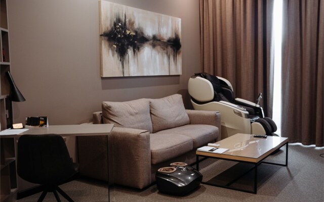 Sova Park-Hotel