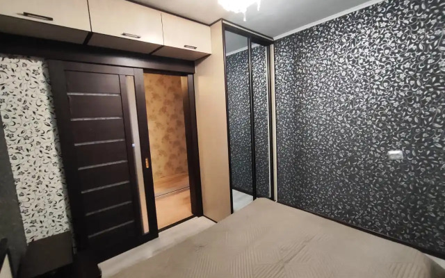 Апартаменты на Народном Проспекте 15