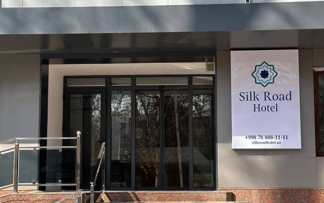 Silk Road Hotel