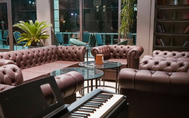Felinger Concept Hotel