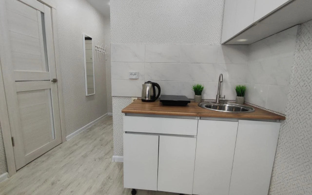 Апартаменты Домино на ул. Джамбульская 2Д