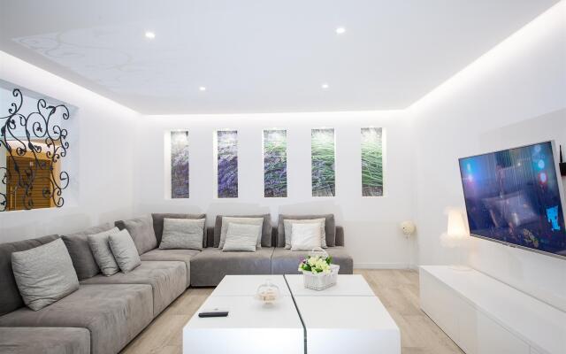 Prestige Villa Guesthouse