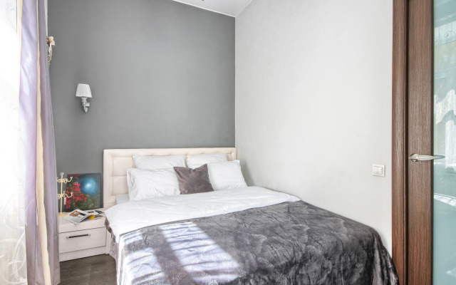 Апартаменты MMyhomeYourhome на Невском 84-86