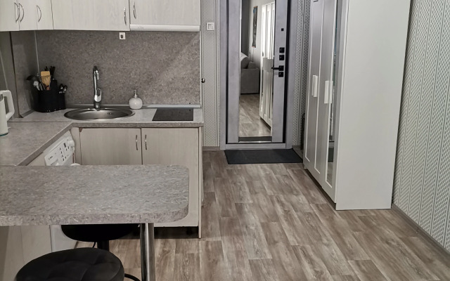 Квартира в центре г. Мурманска