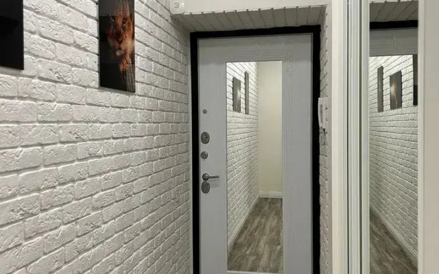 Na Bulvare Guseva 70 Flat