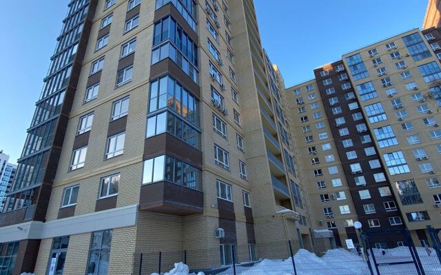 Квартира Ривьера