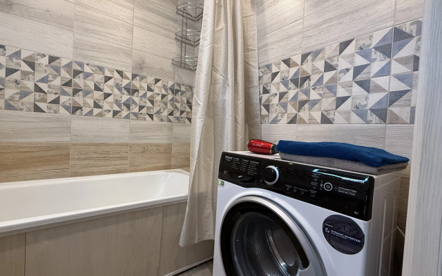 Квартира Уютная квартира в Зеленой роще