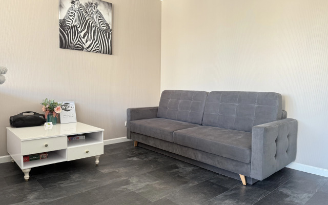 Апартаменты Кранц Apple Home