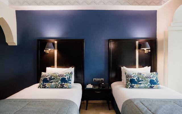 Diwan Casablanca Hotel & Spa