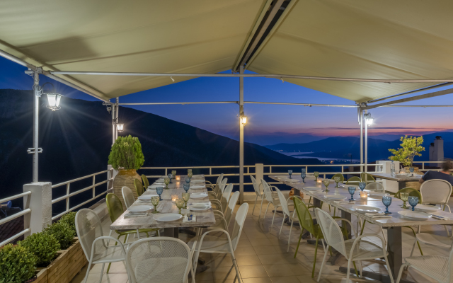 Kastalia Boutique Hotel