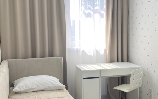 Yevrotreshka tsentr goroda Flat