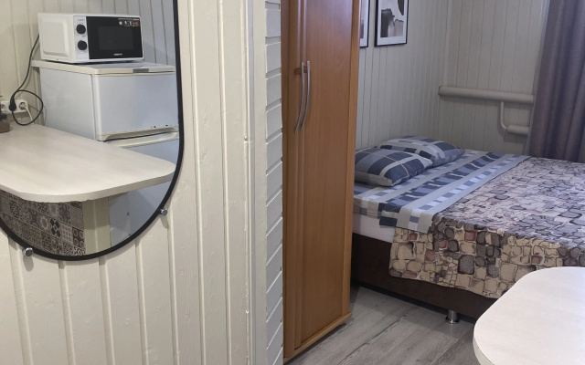 Квартира Студия в центре Тамани