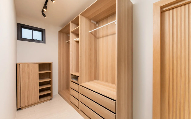 Plunge Modern 2-Bedroom with Private Pool Villa