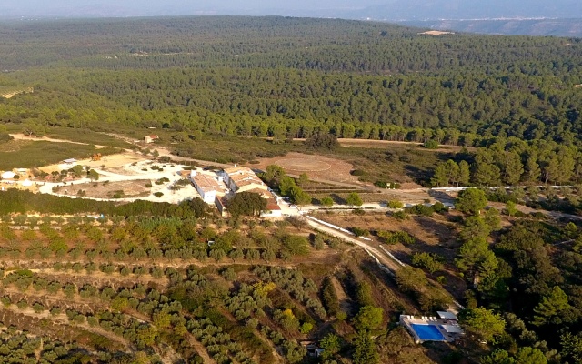 Casas Benali Hotel