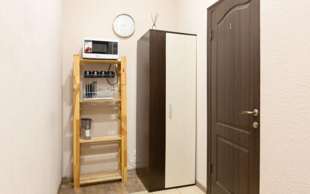BJ HOME na Ulyani Gromovoy Guest House