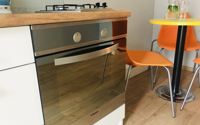 Апартаменты Зеленоградск