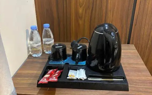 Отель Hotel Grand Alshahba AlKakia