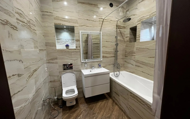 Частный Дом в Горах с Бассейном