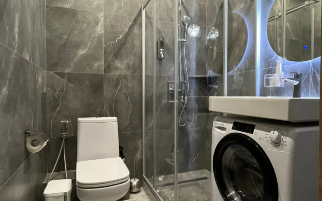 Potryasayuschaya Studiya Alfa Rent Anapa Flat