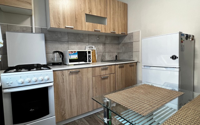 Квартира Однокомнатная в Центре Города