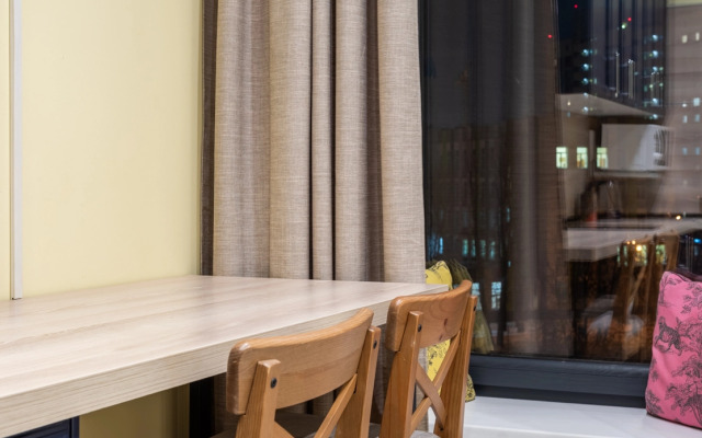 Квартира на Проспекте Вернадского 41 с1 550