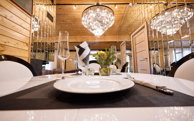 Prosto Eko Hotel