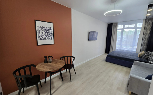 Kemkomfort Pr-T Molodezhny 19b Apartments